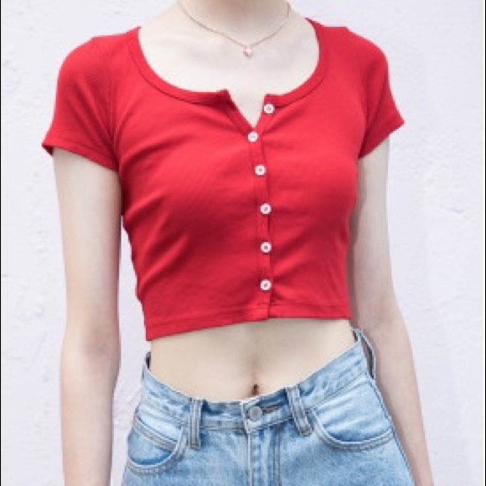 Brandy Melville “Zelly top”